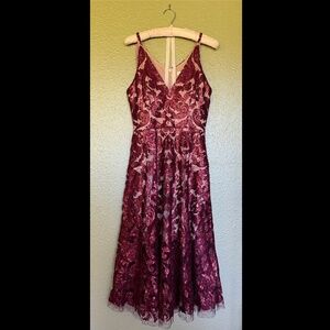 Cocktail Dress, new with tags, Dress the Population